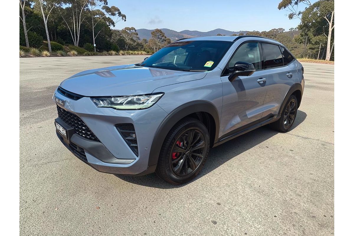 2026 GWM Haval H6GT Ultra PHEV B03