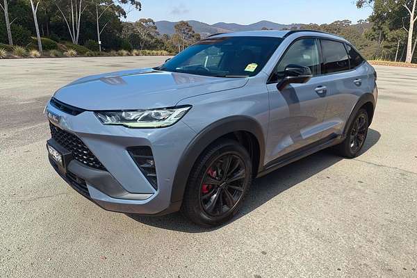 2026 GWM Haval H6GT Ultra PHEV B03