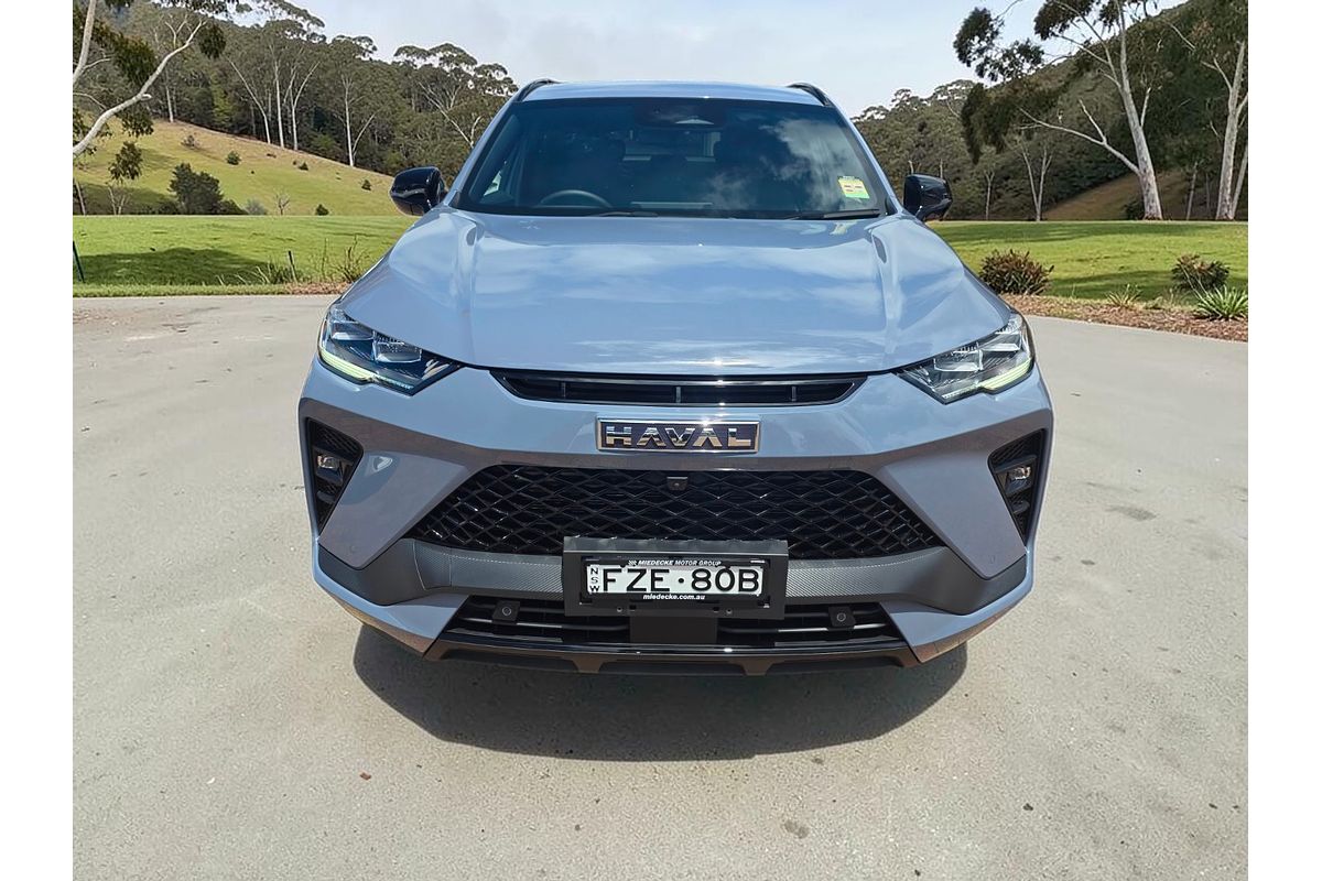 2026 GWM Haval H6GT Ultra PHEV B03