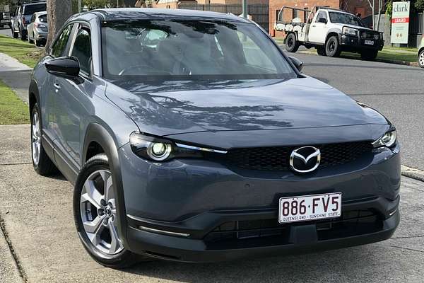 2022 Mazda MX-30 G20e Touring DR Series