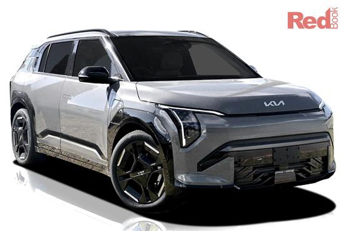 2026 Kia EV3 GT-Line Long Range SV