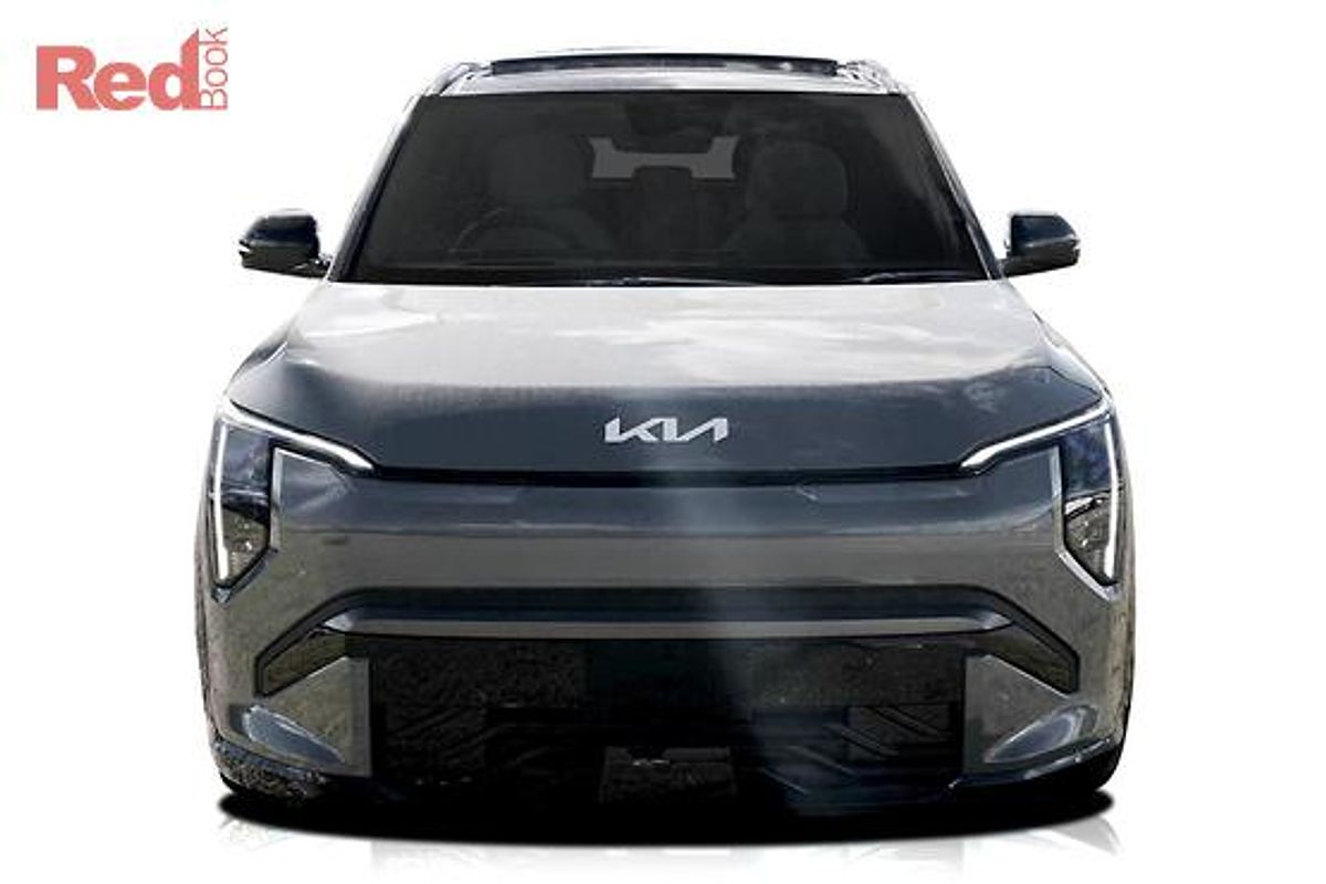 2026 Kia EV3 GT-Line Long Range SV