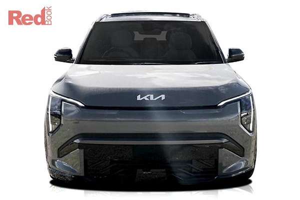 2026 Kia EV3 GT-Line Long Range SV thumb-1