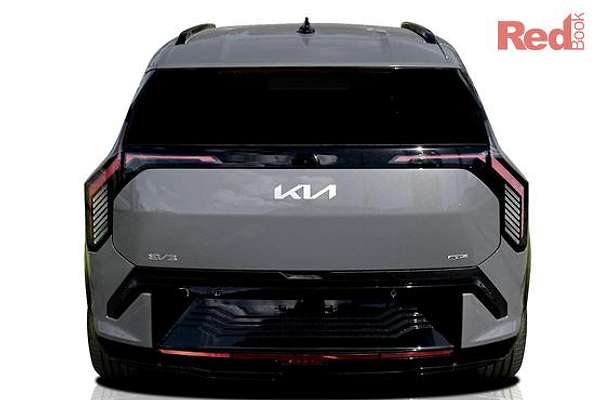 2026 Kia EV3 GT-Line Long Range SV thumb-2