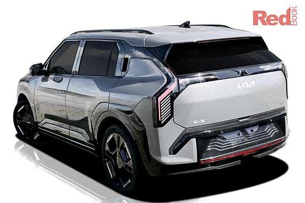 2026 Kia EV3 GT-Line Long Range SV thumb-3