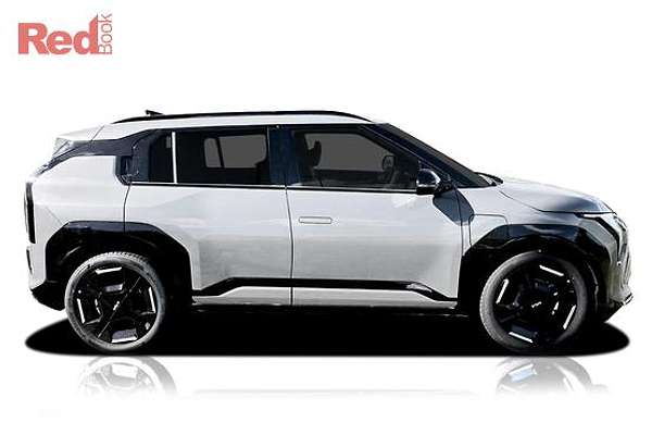 2026 Kia EV3 GT-Line Long Range SV thumb-4