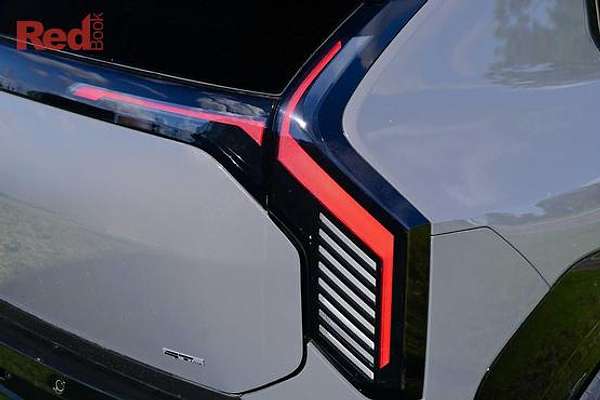 2026 Kia EV3 GT-Line Long Range SV thumb-5