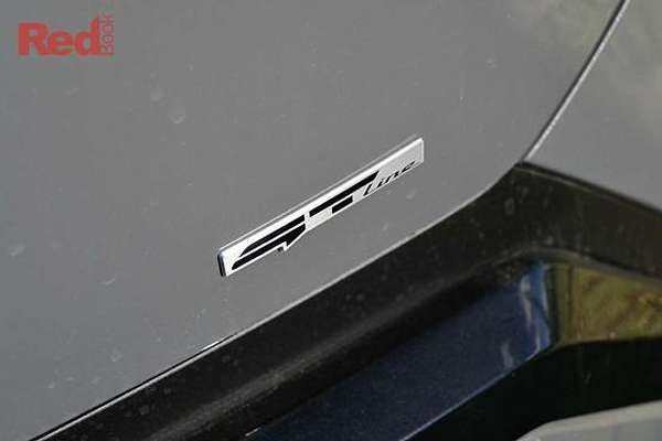 2026 Kia EV3 GT-Line Long Range SV thumb-6
