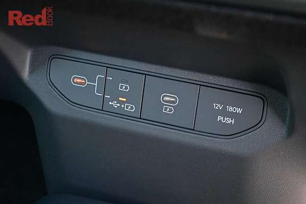 2026 Kia EV3 GT-Line Long Range SV thumb-8