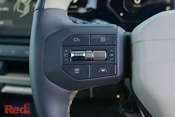 2026 Kia EV3 GT-Line Long Range SV thumb-9