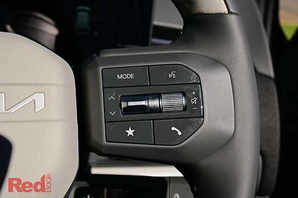 2026 Kia EV3 GT-Line Long Range SV thumb-10