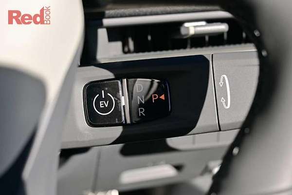 2026 Kia EV3 GT-Line Long Range SV thumb-11