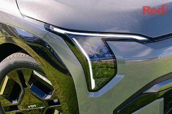 2026 Kia EV3 GT-Line Long Range SV thumb-12