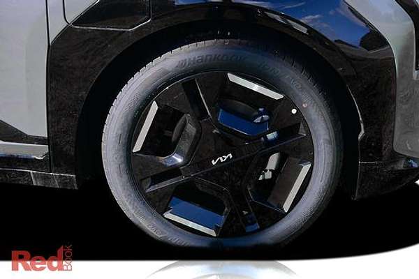 2026 Kia EV3 GT-Line Long Range SV thumb-13