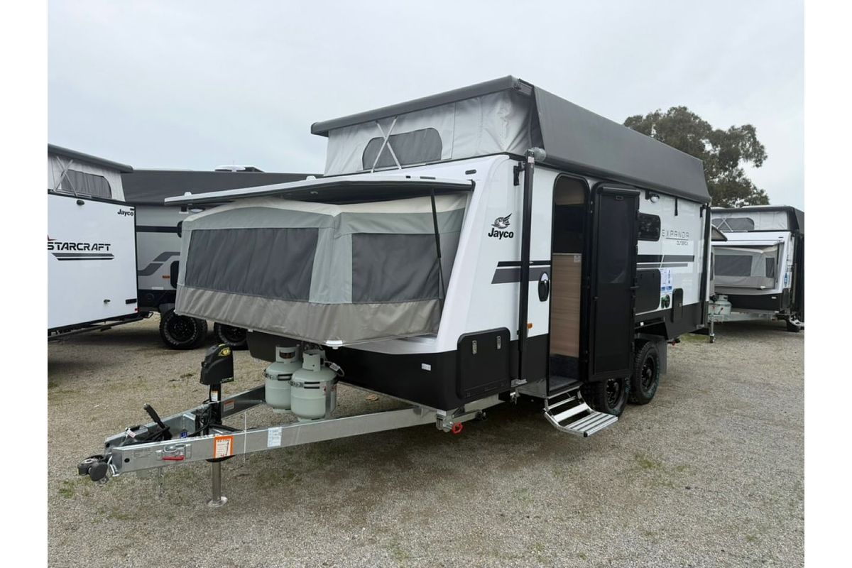 2026 Jayco EXPANDA POPTOP 17.56-2.OB.EX-MY26