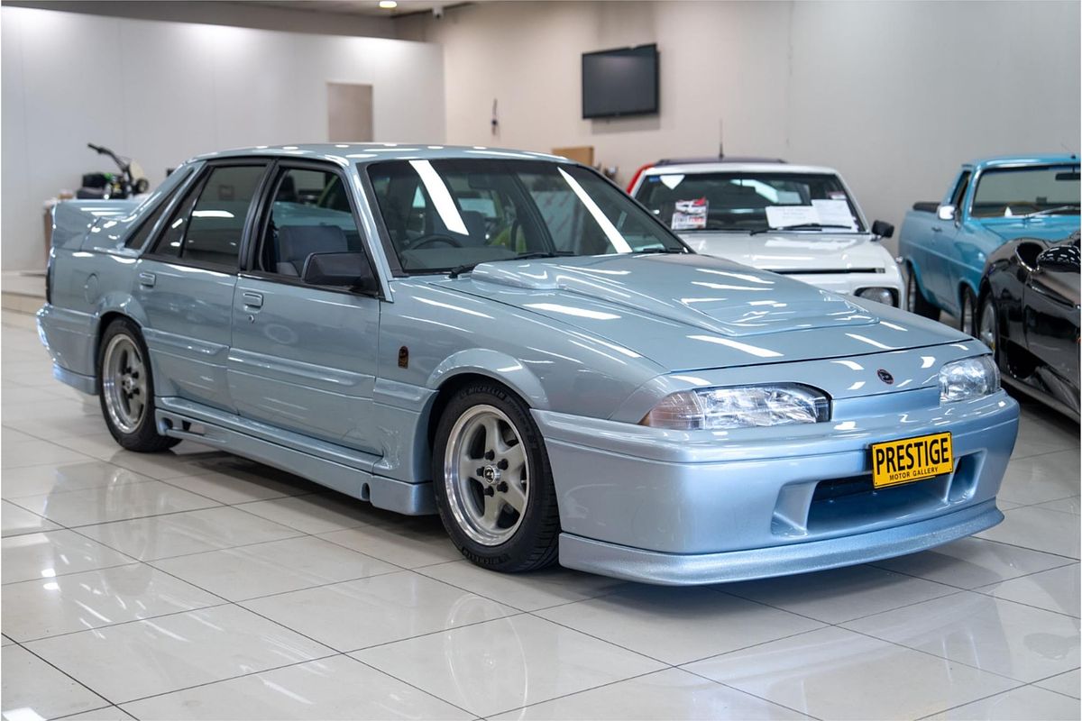 1988 HSV COMMODORE SS GROUP A VL