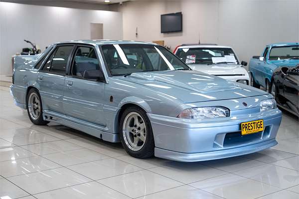 1988 HSV COMMODORE SS GROUP A VL