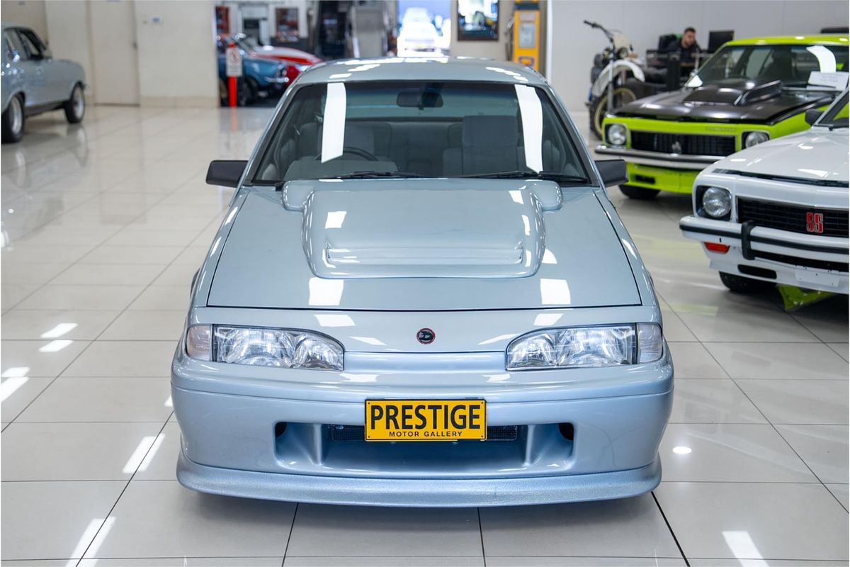 1988 HSV COMMODORE SS GROUP A VL