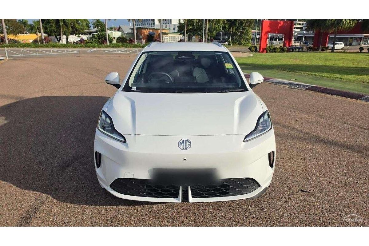 2026 MG MG4 EV Urban Essence 43 AH4E