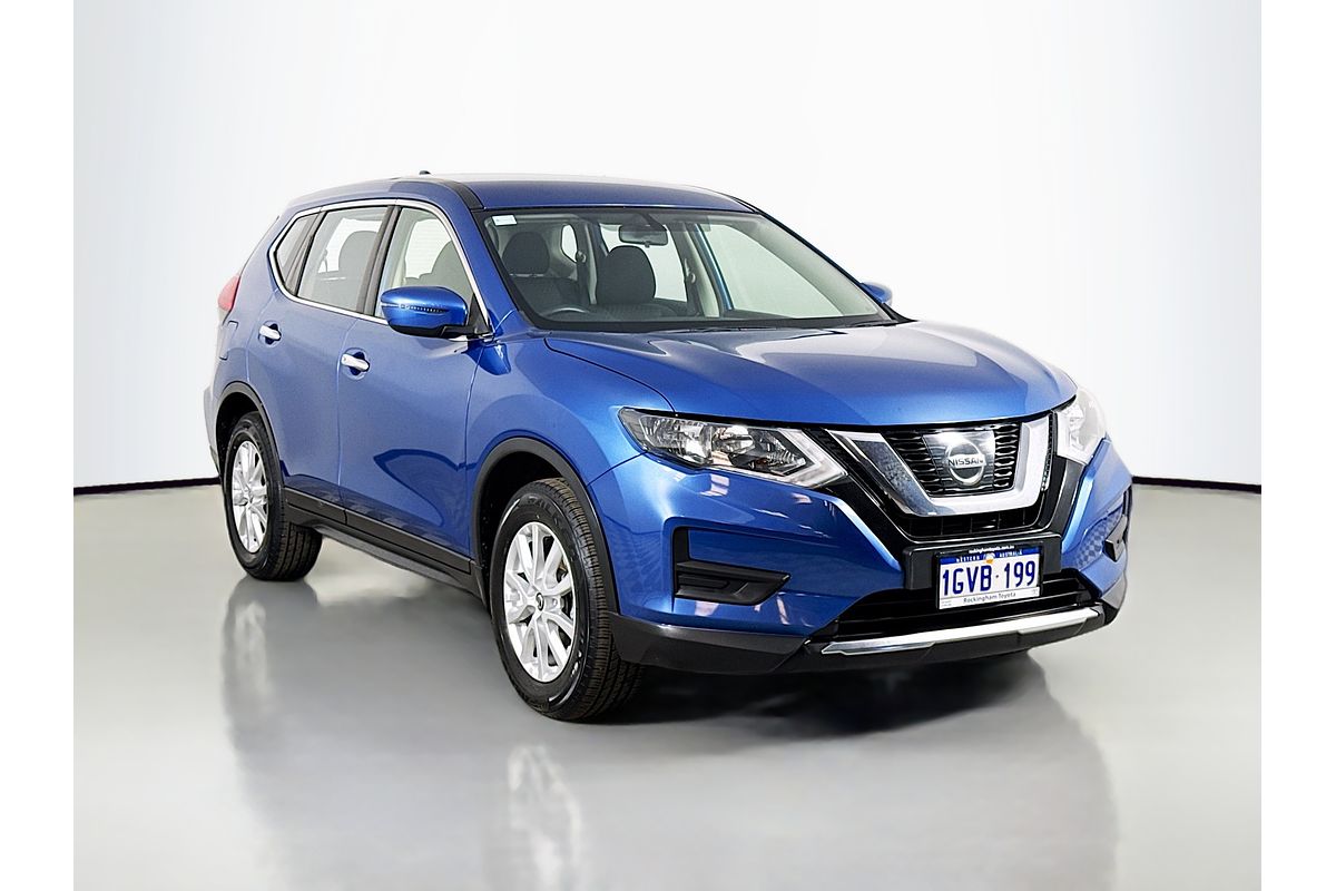 2018 Nissan X-TRAIL ST (2WD) T32 SERIES 2