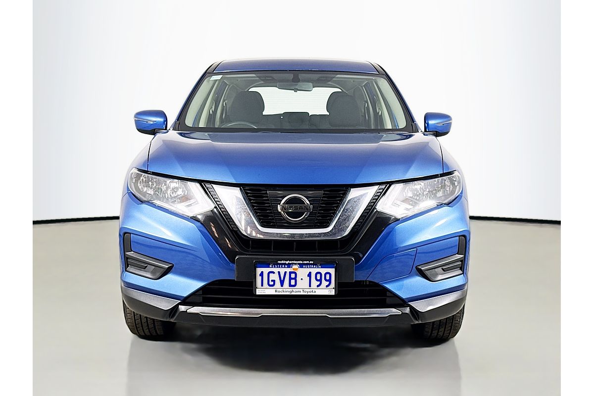 2018 Nissan X-TRAIL ST (2WD) T32 SERIES 2