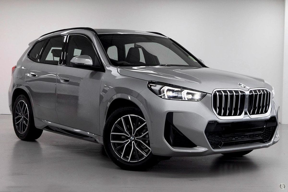 2026 BMW X1 sDrive18i Sport Collection U11