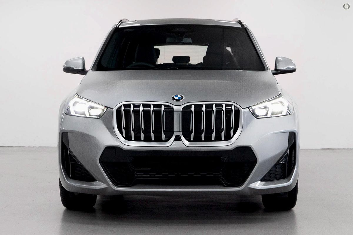 2026 BMW X1 sDrive18i Sport Collection U11