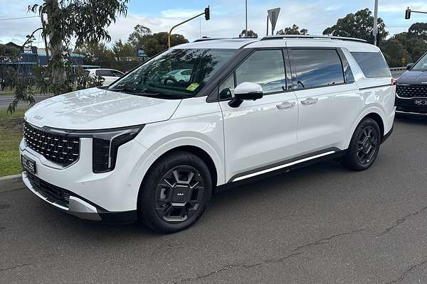 2025 Kia Carnival GT-Line HEV KA4 PE
