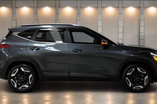 2023 Kia Seltos GT-Line SP2 PE