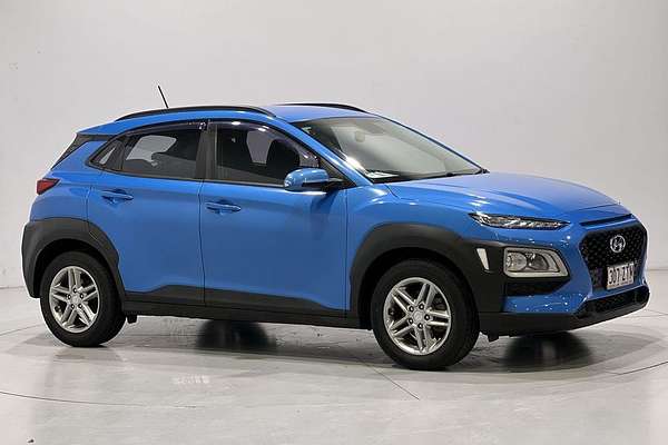 2020 Hyundai Kona Active OS.3