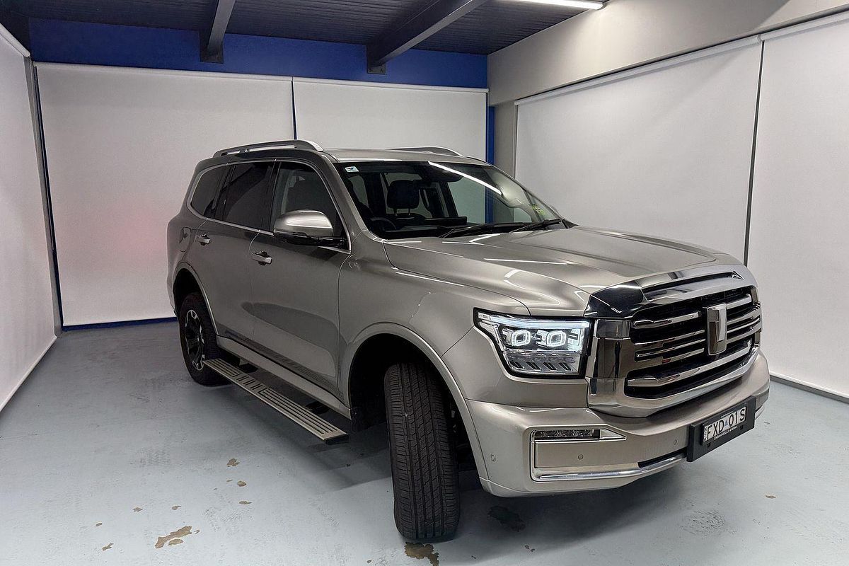 2025 GWM Tank 500 Ultra Hi4-T PHEV P03