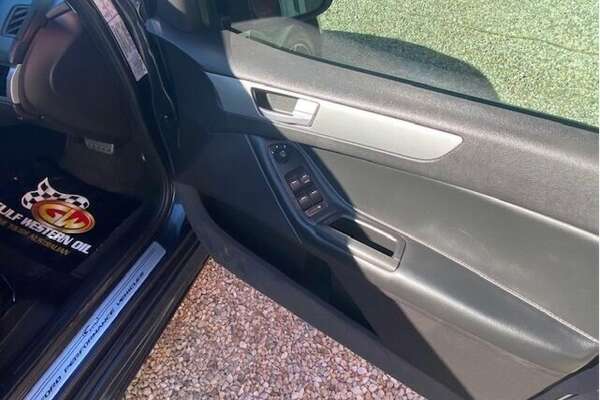 2011 Ford Falcon XR8 FG