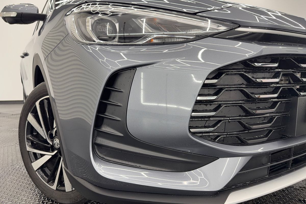 2025 MG ZS Essence Hybrid+ ZS32