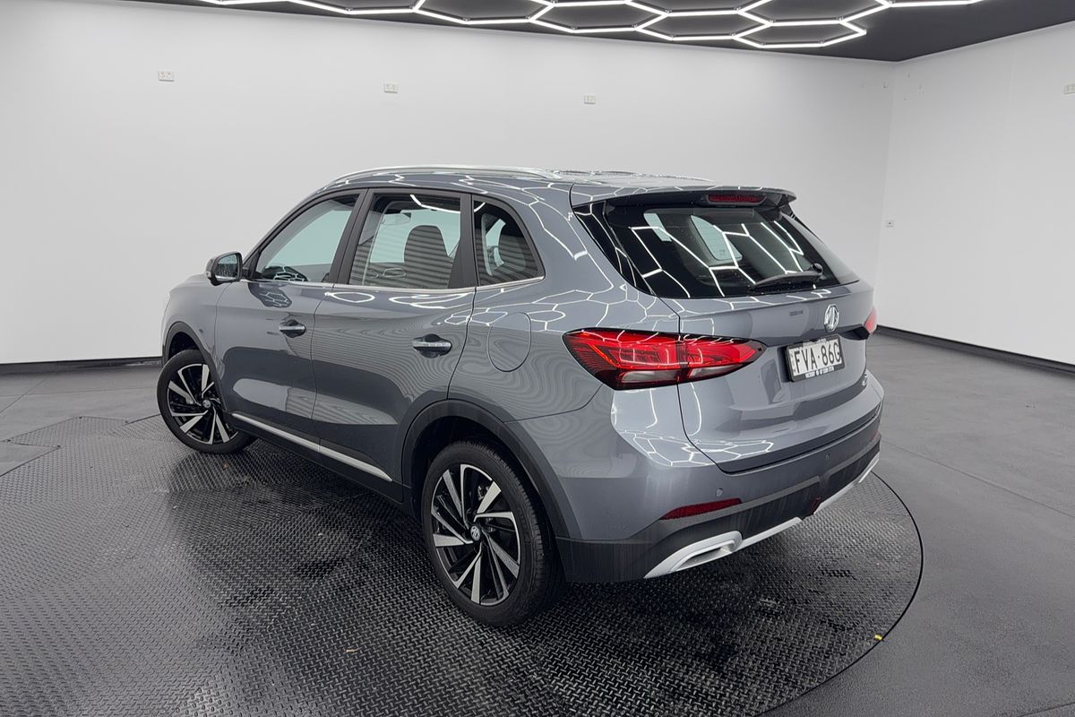 2025 MG ZS Essence Hybrid+ ZS32
