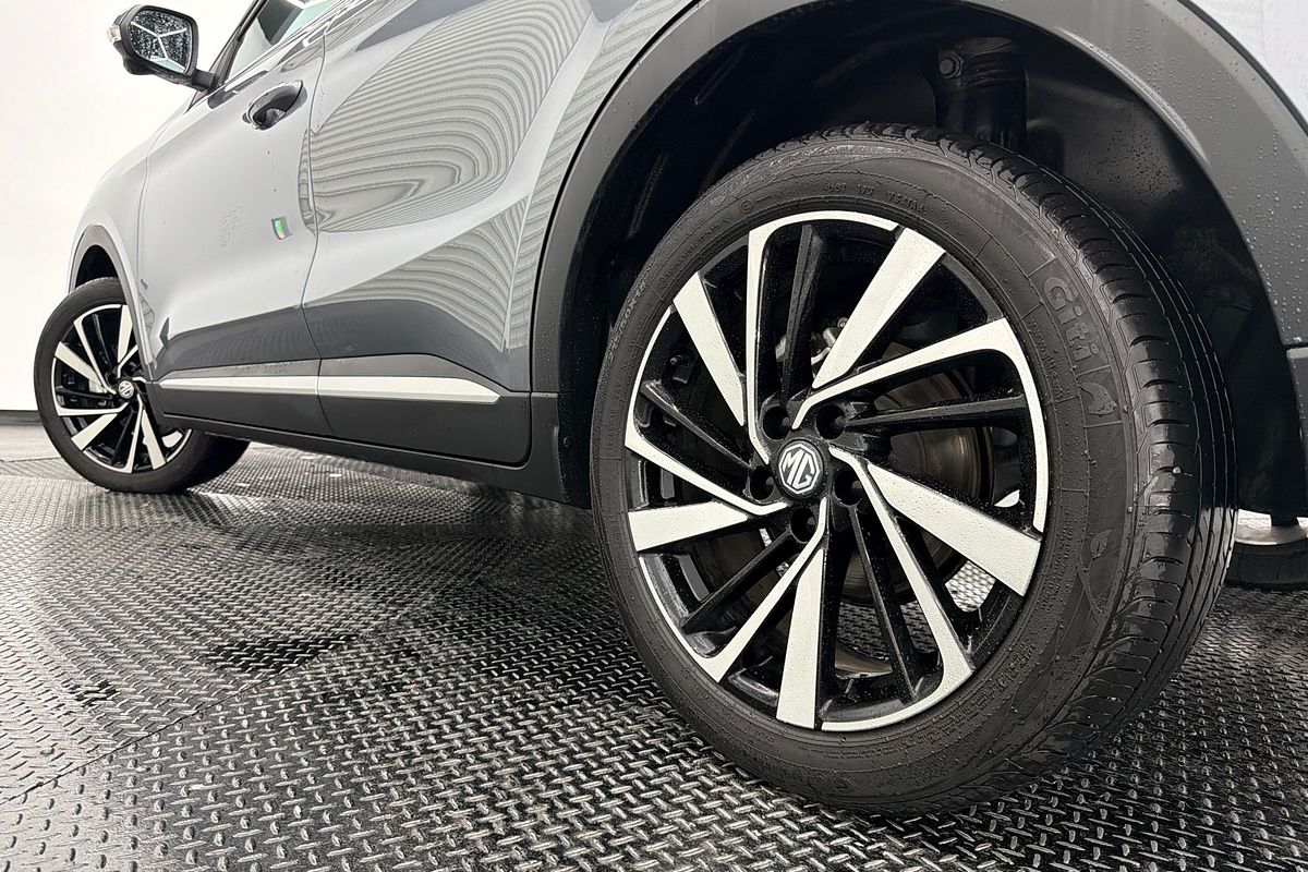 2025 MG ZS Essence Hybrid+ ZS32