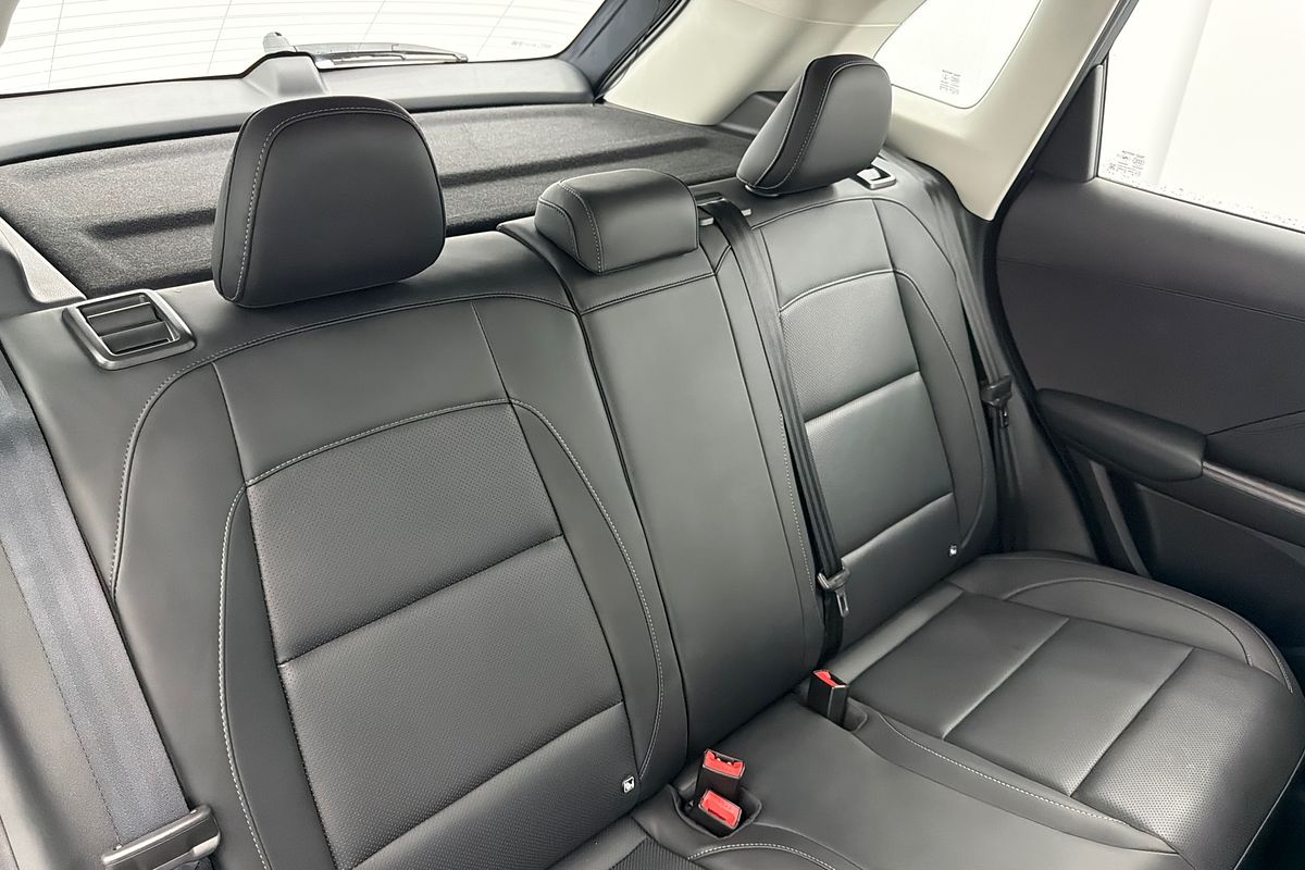 2025 MG ZS Essence Hybrid+ ZS32