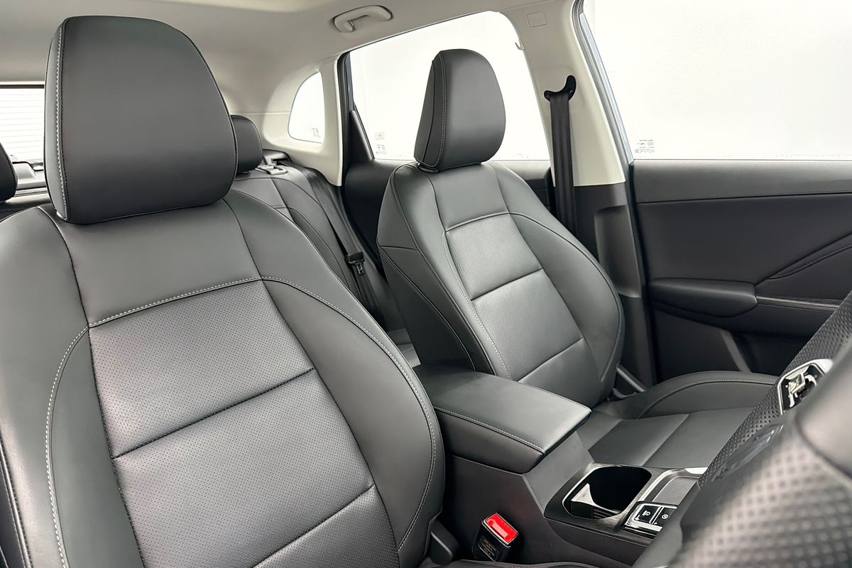 2025 MG ZS Essence Hybrid+ ZS32