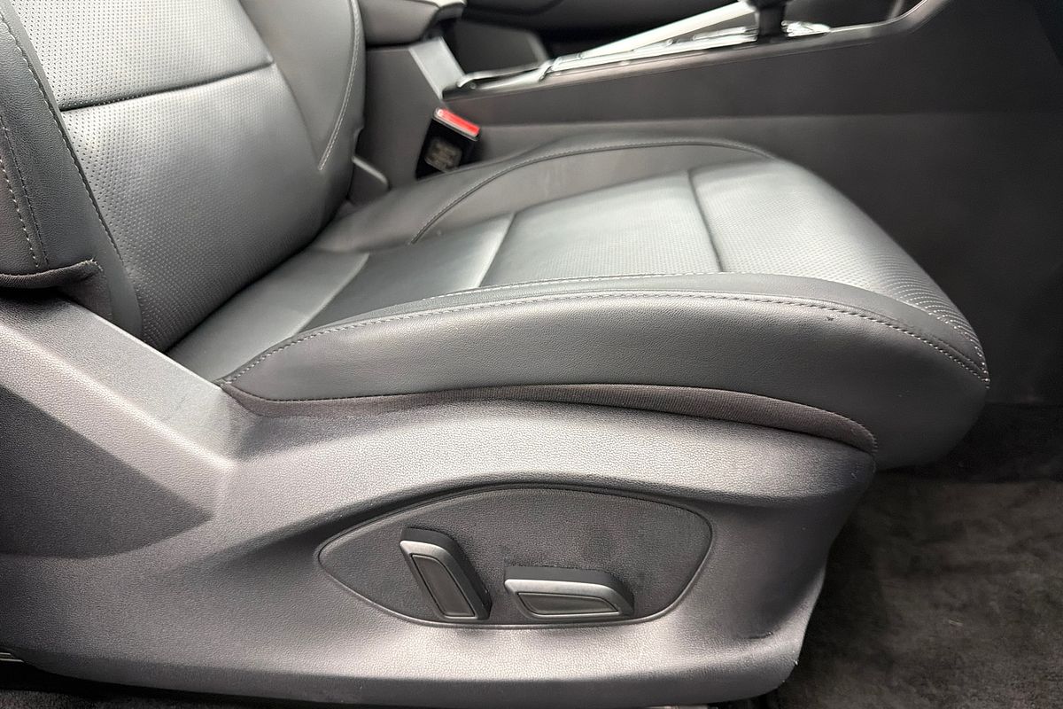 2025 MG ZS Essence Hybrid+ ZS32