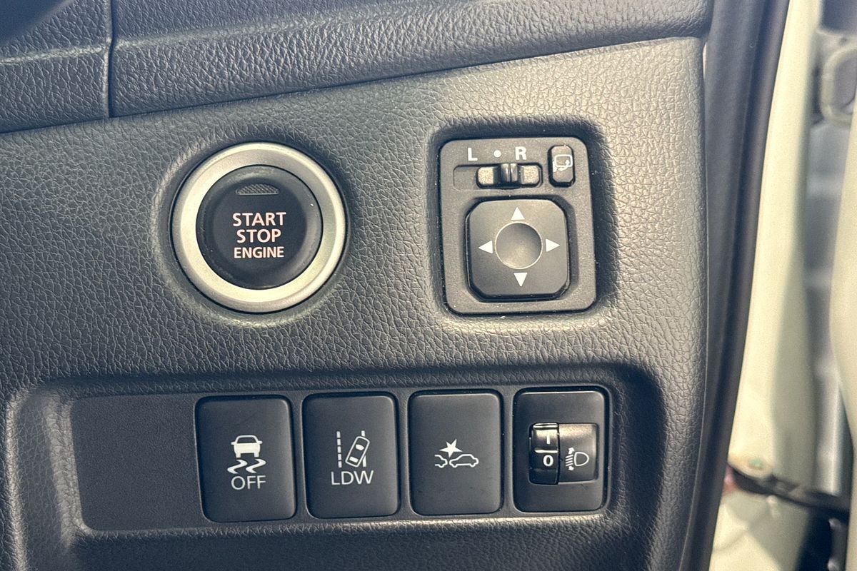 2022 Mitsubishi Triton GLS MR