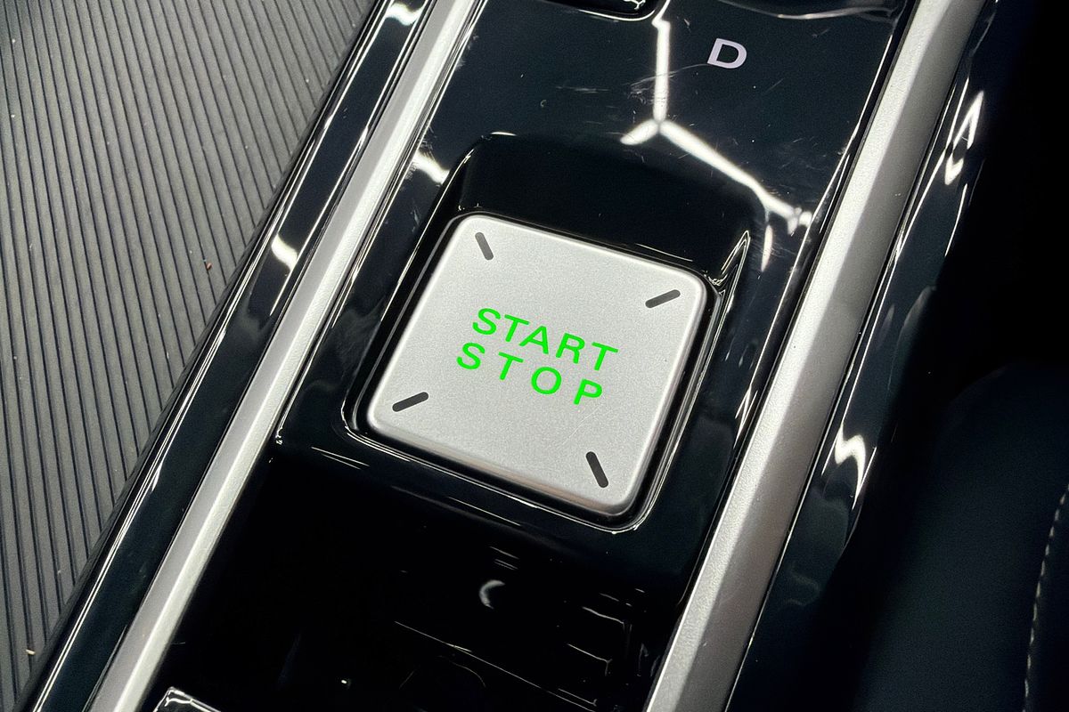 2025 MG ZS Essence Hybrid+ ZS32