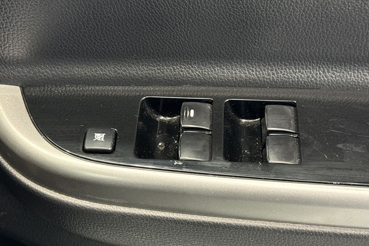 2022 Mitsubishi Triton GLS MR
