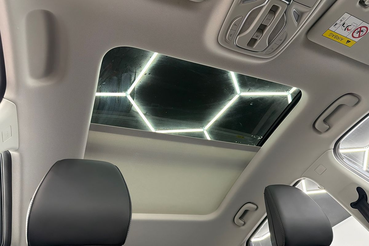 2025 MG ZS Essence Hybrid+ ZS32