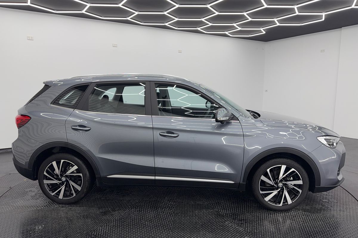 2025 MG ZS Essence Hybrid+ ZS32