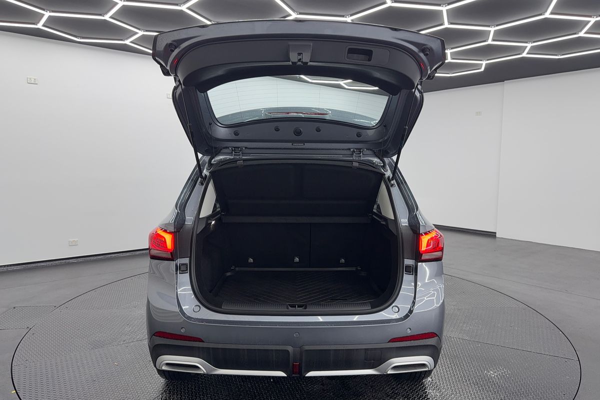 2025 MG ZS Essence Hybrid+ ZS32