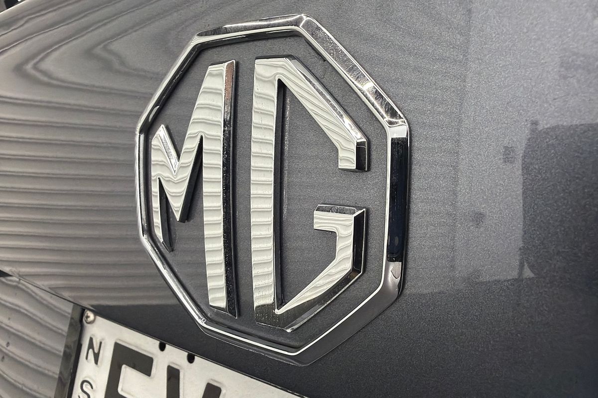 2025 MG ZS Essence Hybrid+ ZS32