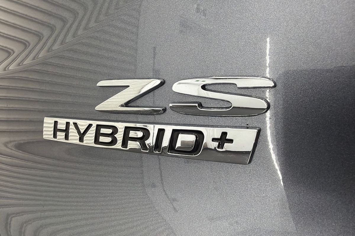 2025 MG ZS Essence Hybrid+ ZS32