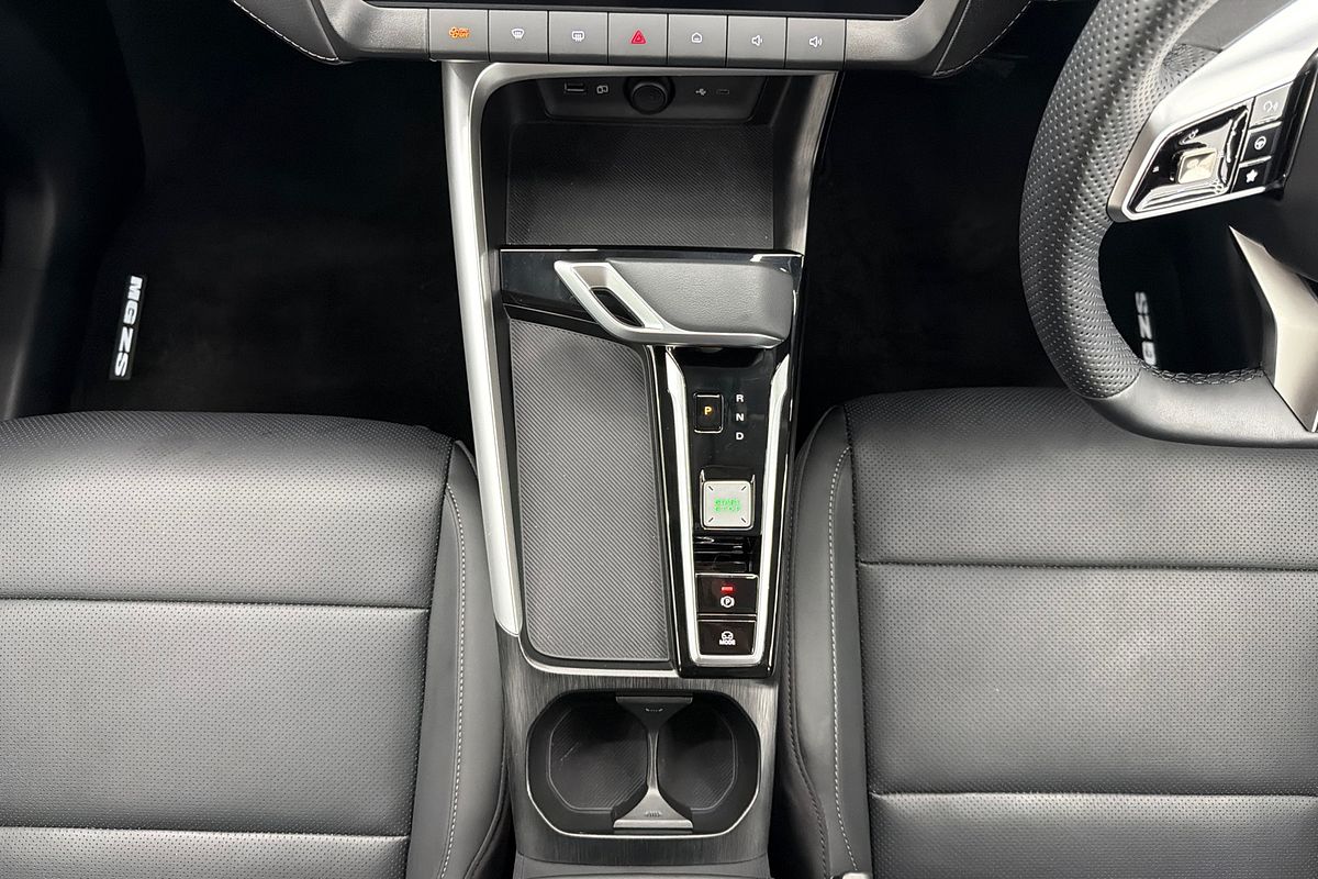 2025 MG ZS Essence Hybrid+ ZS32