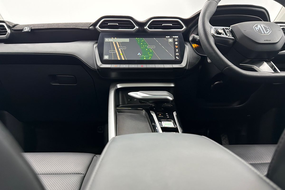 2025 MG ZS Essence Hybrid+ ZS32