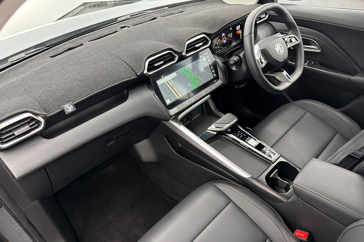 2025 MG ZS Essence Hybrid+ ZS32