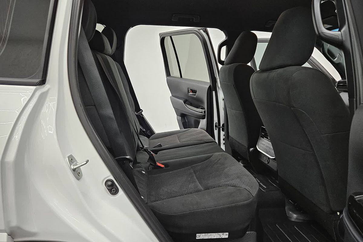 2024 Toyota Landcruiser GX FJA300R